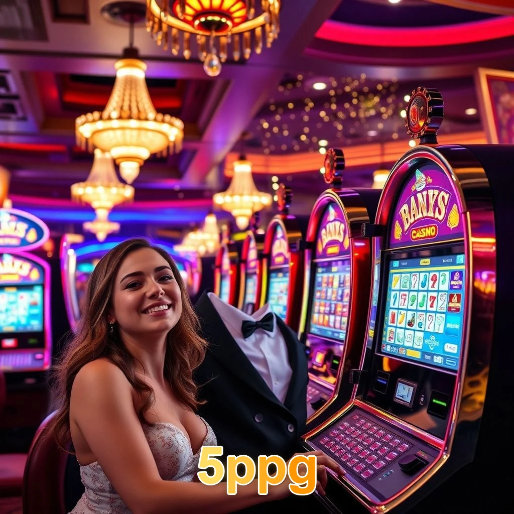 Fortune Games Series