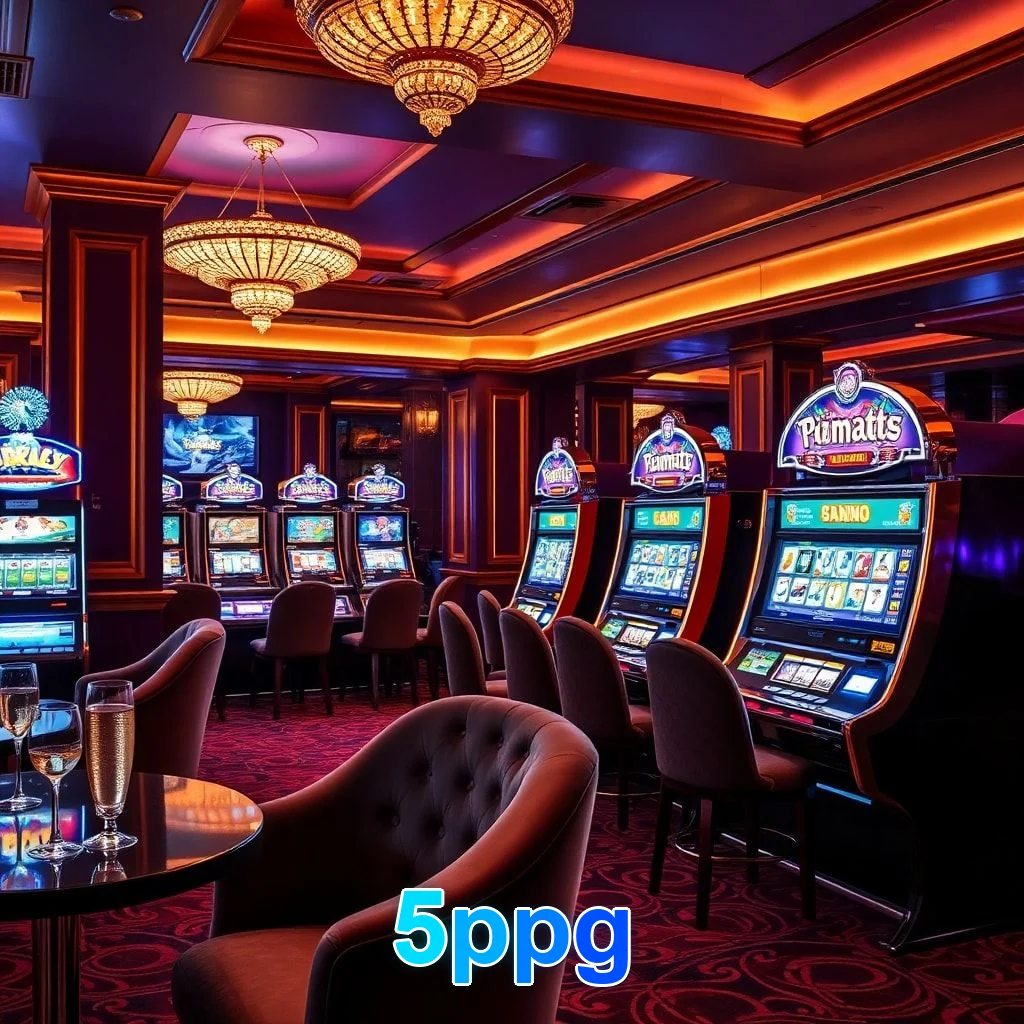 Gates of Olympus Slot - Pragmatic Play